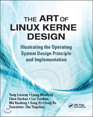 Art of Linux Kernel Design