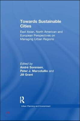 Towards Sustainable Cities