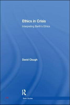 Ethics in Crisis