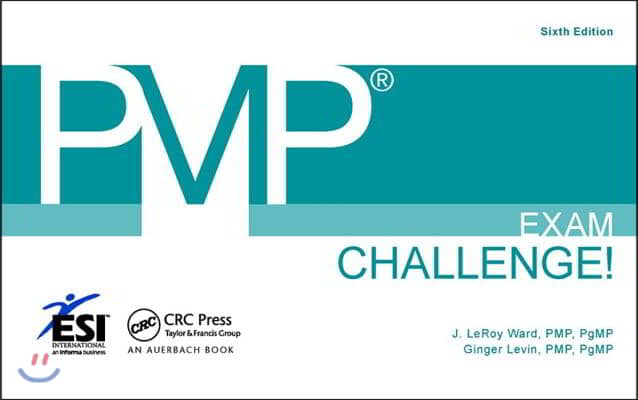 PMP&#174; Exam Challenge!