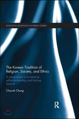 Korean Tradition of Religion, Society, and Ethics