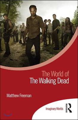 World of The Walking Dead