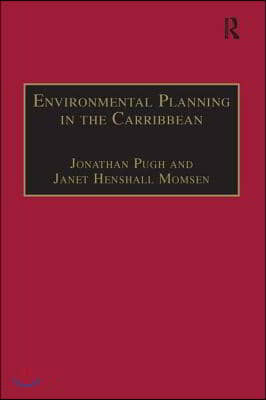 Environmental Planning in the Caribbean