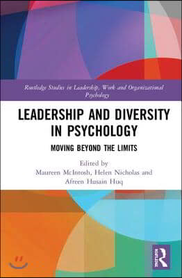 Leadership and Diversity in Psychology