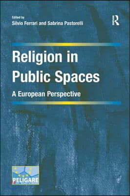 Religion in Public Spaces