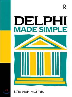 Delphi Made Simple