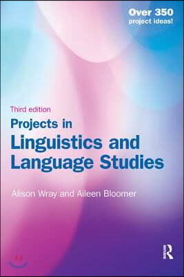 Projects in Linguistics and Language Studies