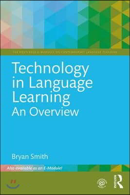 Technology in Language Learning: An Overview