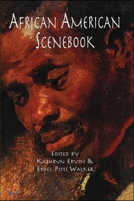 African American Scenebook