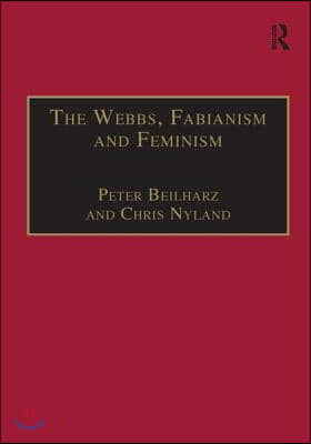 Webbs, Fabianism and Feminism