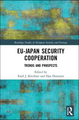 EU-Japan Security Cooperation