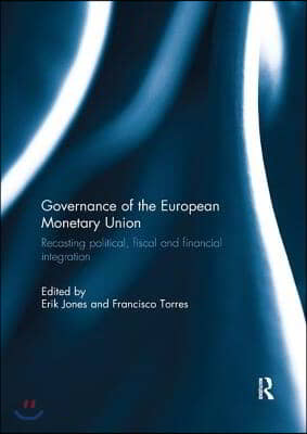 Governance of the European Monetary Union