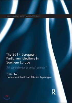 2014 European Parliament Elections in Southern Europe