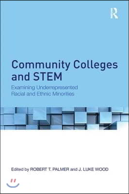 Community Colleges and STEM