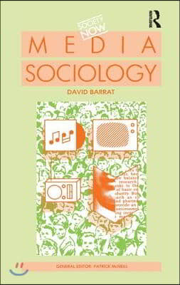 Media Sociology