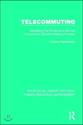 Telecommuting