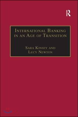 International Banking in an Age of Transition