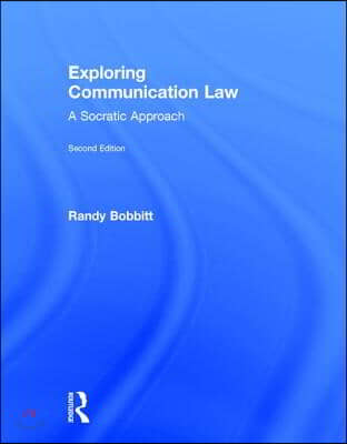 An Exploring Communication Law