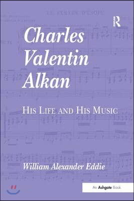 Charles Valentin Alkan