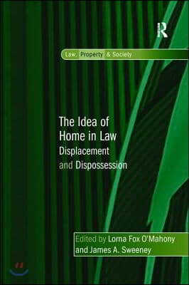 Idea of Home in Law