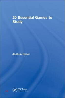 20 Essential Games to Study