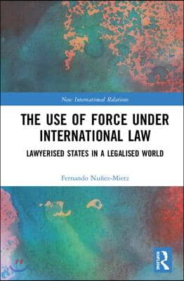 Use of Force under International Law