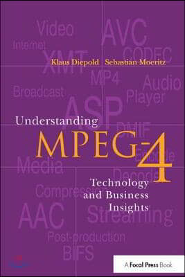 Understanding MPEG 4