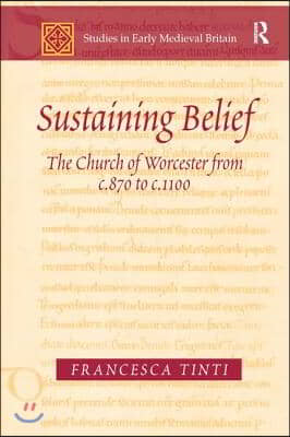 Sustaining Belief