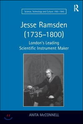 Jesse Ramsden (1735–1800)