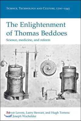 Enlightenment of Thomas Beddoes