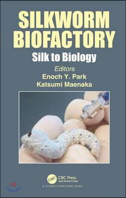 Silkworm Biofactory