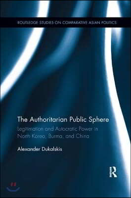 Authoritarian Public Sphere