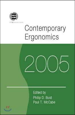 Contemporary Ergonomics 2005