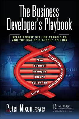 Business Developer&#39;s Playbook