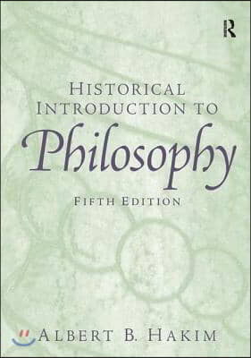 Historical Introduction to Philosophy