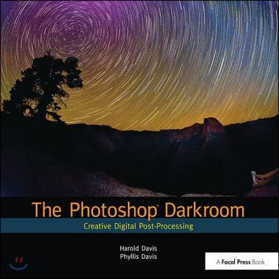 The Photoshop Darkroom