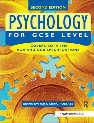 Psychology for GCSE Level