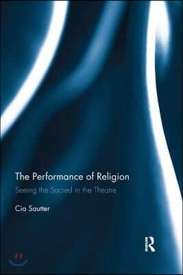 Performance of Religion