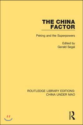 China Factor