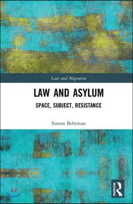 Law and Asylum