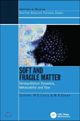 Soft and Fragile Matter