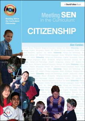 Meeting SEN in the Curriculum: Citizenship