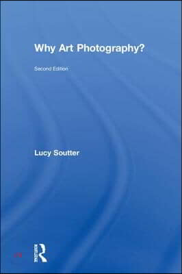 Why Art Photography?