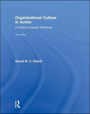 Organizational Culture in Action