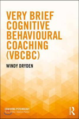 Very Brief Cognitive Behavioural Coaching (VBCBC)