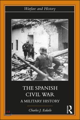 Spanish Civil War