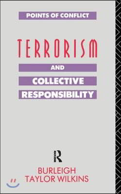 Terrorism and Collective Responsibility