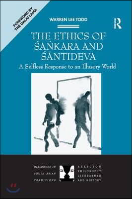 Ethics of Sankara and Santideva