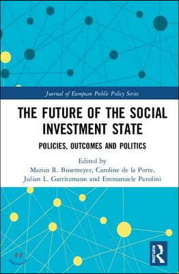 Future of the Social Investment State