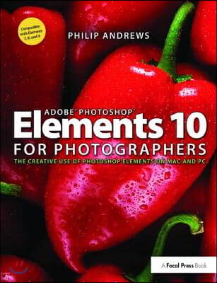 Adobe Photoshop Elements 10 for Photographers